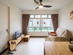 Blk 471B Hougang Parkview (Hougang), HDB 4 Rooms #596023191